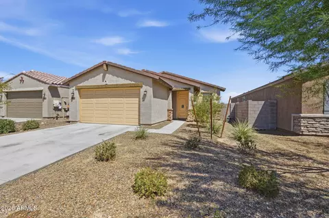 12652 W Northview Ave, Glendale, AZ 85307