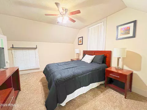 Bedroom - 434 S Hill St, Globe, AZ 85501 photo 5 of 6