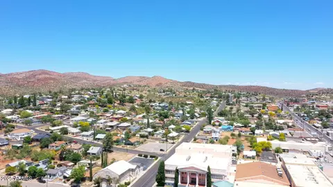 View/Area - 434 S Hill St, Globe, AZ 85501 photo 1 of 6