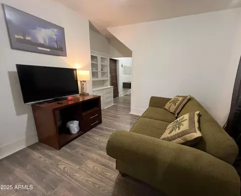 Living - 434 S Hill St, Globe, AZ 85501 photo 2 of 5