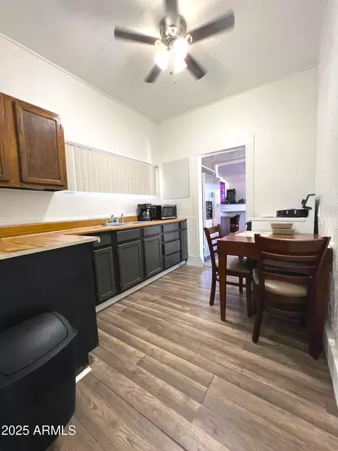 Kitchen - 434 S Hill St, Globe, AZ 85501 photo 2 of 5