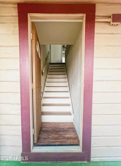 Entry Way - 434 S Hill St, Globe, AZ 85501 photo 2 of 2