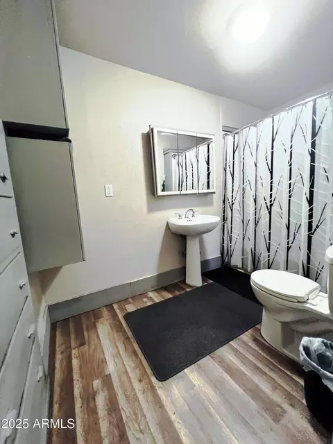 Bath - 434 S Hill St, Globe, AZ 85501 photo 1 of 6