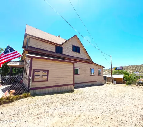 Other - 434 S Hill St, Globe, AZ 85501 photo 1 of 11