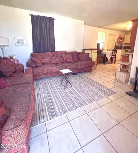 Living - 434 S Hill St, Globe, AZ 85501 photo 5 of 5