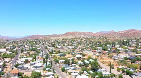 View/Area - 434 S Hill St, Globe, AZ 85501 photo 5 of 6