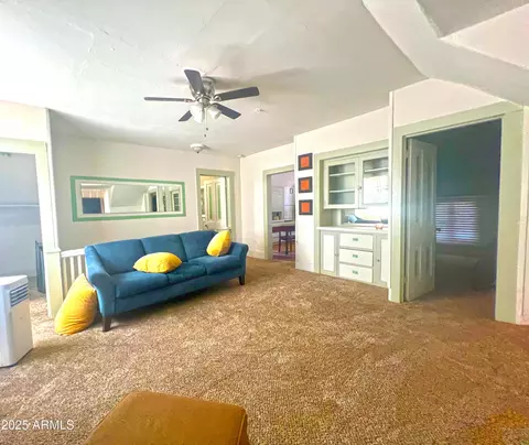 Living - 434 S Hill St, Globe, AZ 85501 photo 3 of 5