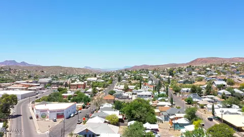 View/Area - 434 S Hill St, Globe, AZ 85501 photo 4 of 6