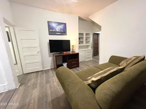 Living - 434 S Hill St, Globe, AZ 85501 photo 1 of 5
