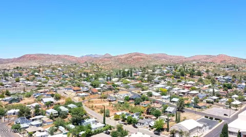 View/Area - 434 S Hill St, Globe, AZ 85501 photo 6 of 6
