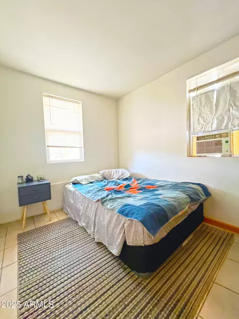 Bedroom - 434 S Hill St, Globe, AZ 85501 photo 6 of 6