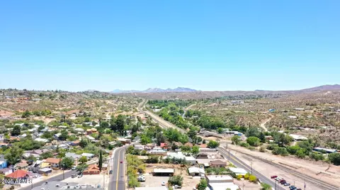 View/Area - 434 S Hill St, Globe, AZ 85501 photo 2 of 6