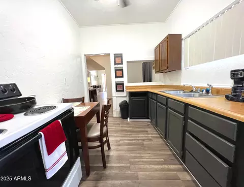 Kitchen - 434 S Hill St, Globe, AZ 85501 photo 3 of 5