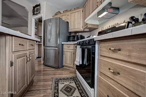 2001 N Murchison Cir, Payson, AZ 85541 photo 13