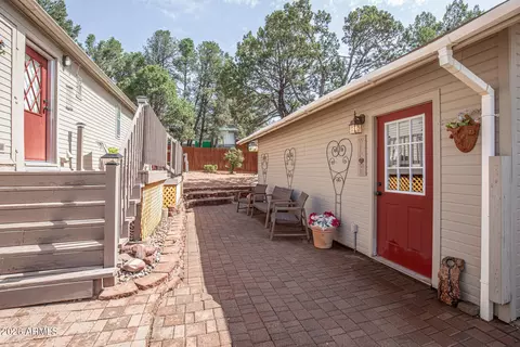 2001 N Murchison Cir, Payson, AZ 85541 photo 4