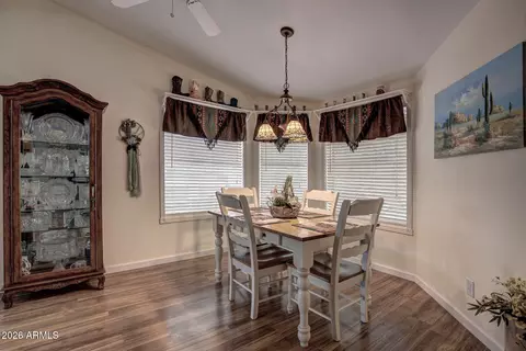 2001 N Murchison Cir, Payson, AZ 85541 photo 18