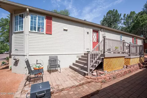 2001 N Murchison Cir, Payson, AZ 85541 photo 38