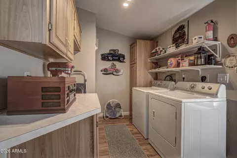 2001 N Murchison Cir, Payson, AZ 85541 photo 34