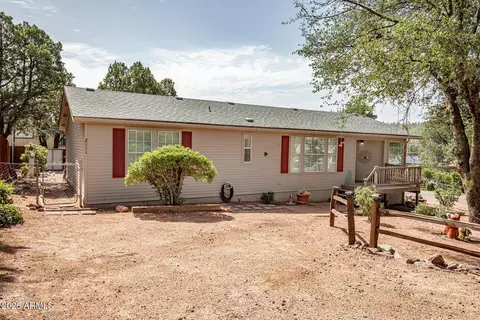 2001 N Murchison Cir, Payson, AZ 85541 photo 36