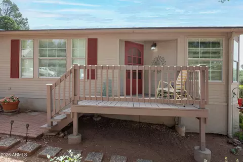 2001 N Murchison Cir, Payson, AZ 85541 photo 6
