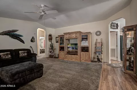 2001 N Murchison Cir, Payson, AZ 85541 photo 7