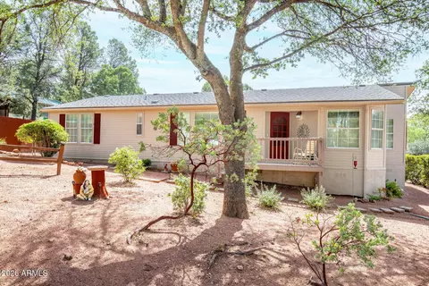 2001 N Murchison Cir, Payson, AZ 85541 photo 3