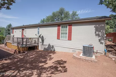 2001 N Murchison Cir, Payson, AZ 85541 photo 37