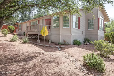 2001 N Murchison Cir, Payson, AZ 85541 photo 2
