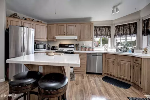 2001 N Murchison Cir, Payson, AZ 85541 photo 11