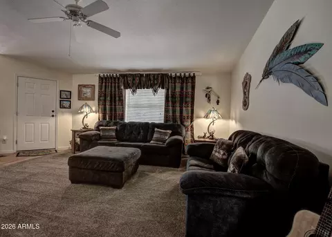 2001 N Murchison Cir, Payson, AZ 85541 photo 10