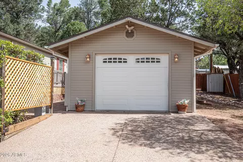2001 N Murchison Cir, Payson, AZ 85541 photo 5