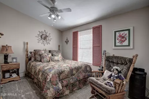 2001 N Murchison Cir, Payson, AZ 85541 photo 28