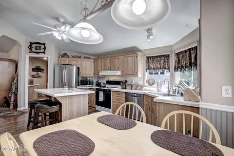 2001 N Murchison Cir, Payson, AZ 85541 photo 15