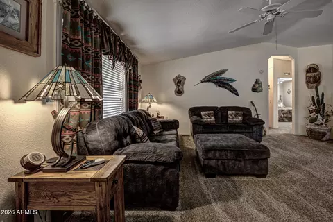 2001 N Murchison Cir, Payson, AZ 85541 photo 9