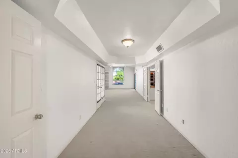 Entry Way - 77 E Missouri Ave #57, Phoenix, AZ 85012 photo 5 of 5