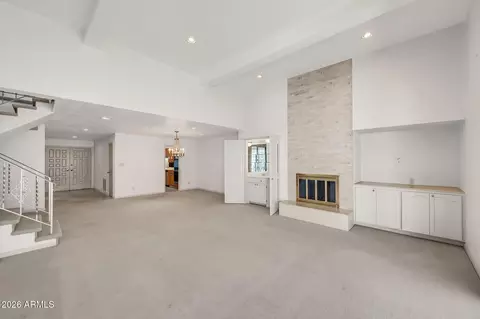 Living - 77 E Missouri Ave #57, Phoenix, AZ 85012 photo 3 of 6