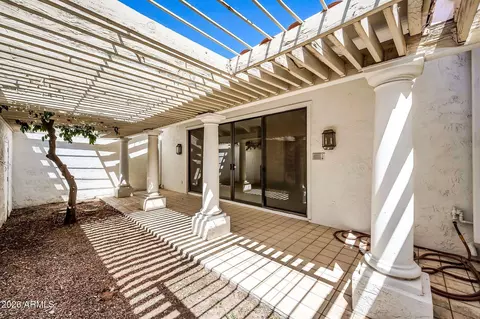 Exterior - 77 E Missouri Ave #57, Phoenix, AZ 85012 photo 3 of 7