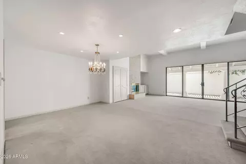 Living - 77 E Missouri Ave #57, Phoenix, AZ 85012 photo 6 of 6