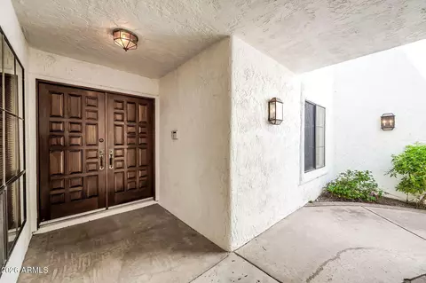 Entry Way - 77 E Missouri Ave #57, Phoenix, AZ 85012 photo 1 of 5
