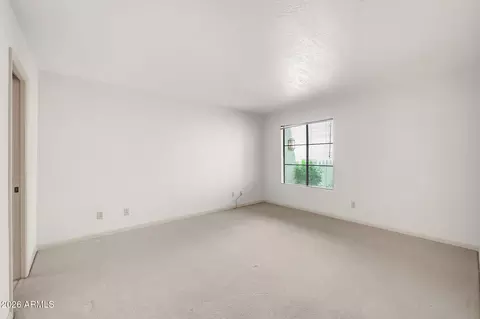 Bedroom - 77 E Missouri Ave #57, Phoenix, AZ 85012 photo 7 of 7