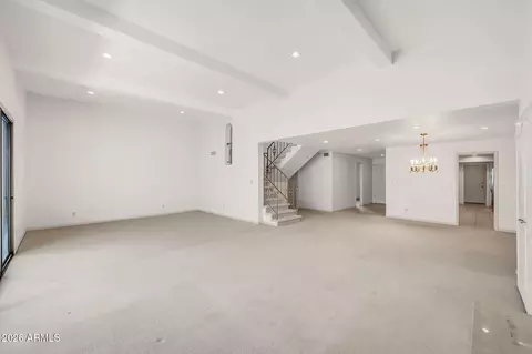 Living - 77 E Missouri Ave #57, Phoenix, AZ 85012 photo 5 of 6
