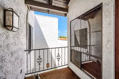 Other - 77 E Missouri Ave #57, Phoenix, AZ 85012 photo 21 of 23