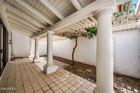 Exterior - 77 E Missouri Ave #57, Phoenix, AZ 85012 photo 5 of 7