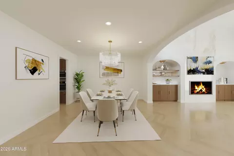 Dining - 77 E Missouri Ave #57, Phoenix, AZ 85012 photo 1 of 1