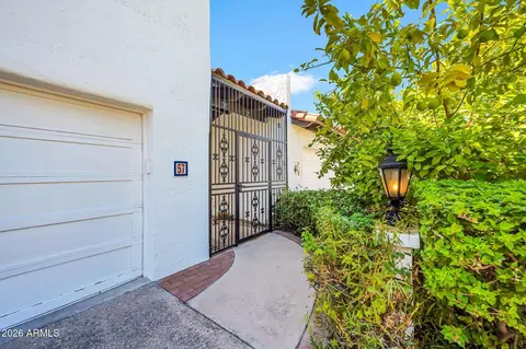 Exterior - 77 E Missouri Ave #57, Phoenix, AZ 85012 photo 1 of 7
