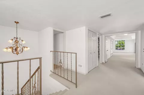 Entry Way - 77 E Missouri Ave #57, Phoenix, AZ 85012 photo 3 of 5