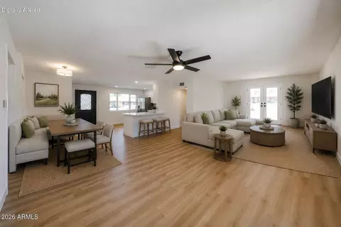 Living - 3337 W Ocotillo Rd, Phoenix, AZ 85017 photo 1 of 4