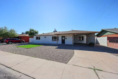 Exterior - 3337 W Ocotillo Rd, Phoenix, AZ 85017 photo 1 of 1