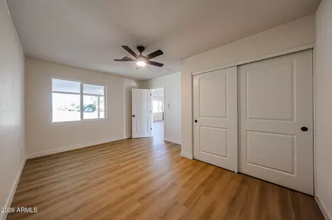 Bedroom - 3337 W Ocotillo Rd, Phoenix, AZ 85017 photo 3 of 6