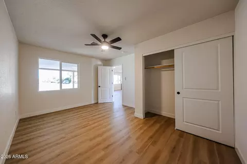 Bedroom - 3337 W Ocotillo Rd, Phoenix, AZ 85017 photo 2 of 6